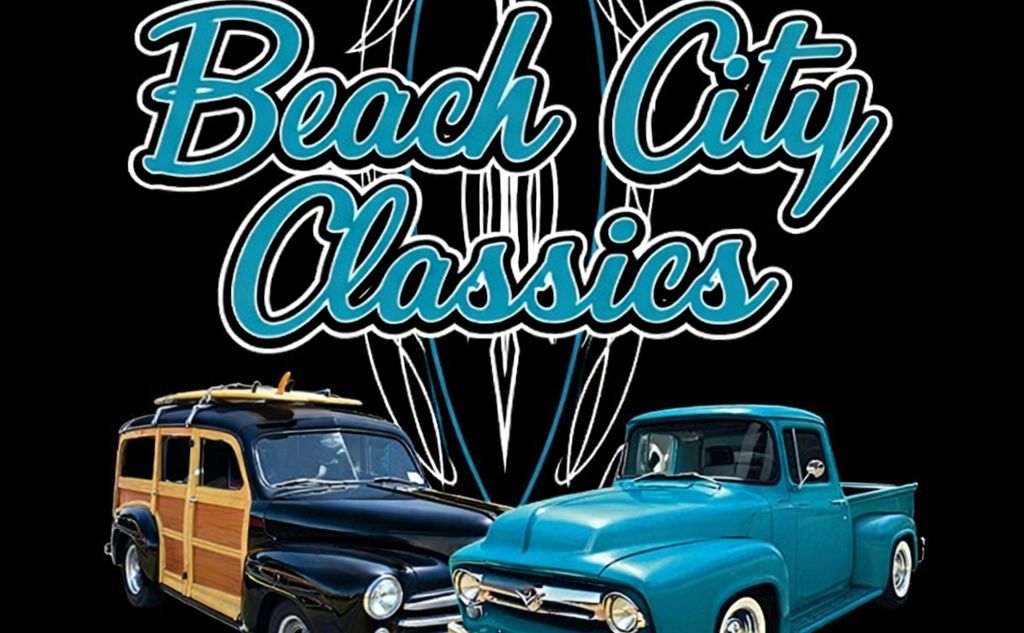 Beach City Classics Car Club - Car Clubs